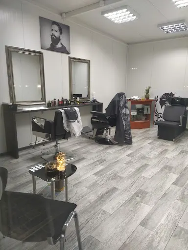 Barber Shop Port Radomsko